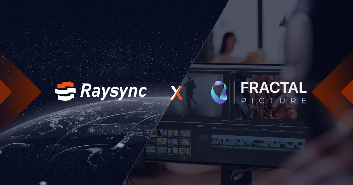 fractal-pictures-raysync